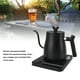 thumbnail image 4 of Hervidor Eléctrico Con Cuello de Cisne de 1000 W, Calentamiento rápido, Acero inoxidable, Capacidad de 800 ml Con Vertido Preciso, Ideal para preparar Té Y Cafés, 4 of 7