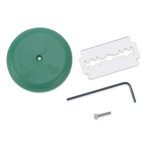 YROHGKPN 1 Pack Bread Scoring Tool Baking Lame Bread Tool French Bread Scorer Scoring Cutter for Razor Bread Slasher