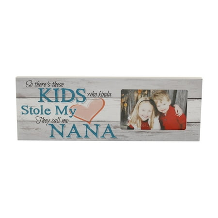 Kiss Framed - Poor Boy Woodworks Picture Frame
