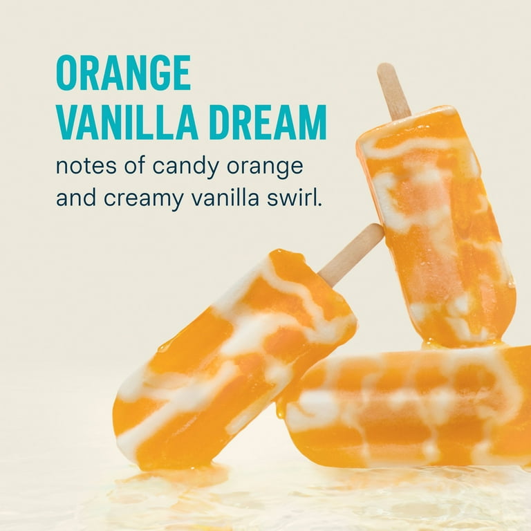Liquid I.V.® Orange Vanilla Dream Hydration Multiplier® Powdered