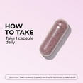thumbnail image 6 of HUM Private Party Vaginal Probiotic with Cranberry & Lactobacillus Blend, 30ct, 6 of 8