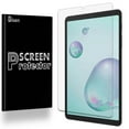 thumbnail image 1 of Fit For Samsung Galaxy Tab S6 Lite [2-Pack BISEN] Ultra Clear Screen Protector, Anti-Scratch, Anti-Shock, 1 of 3