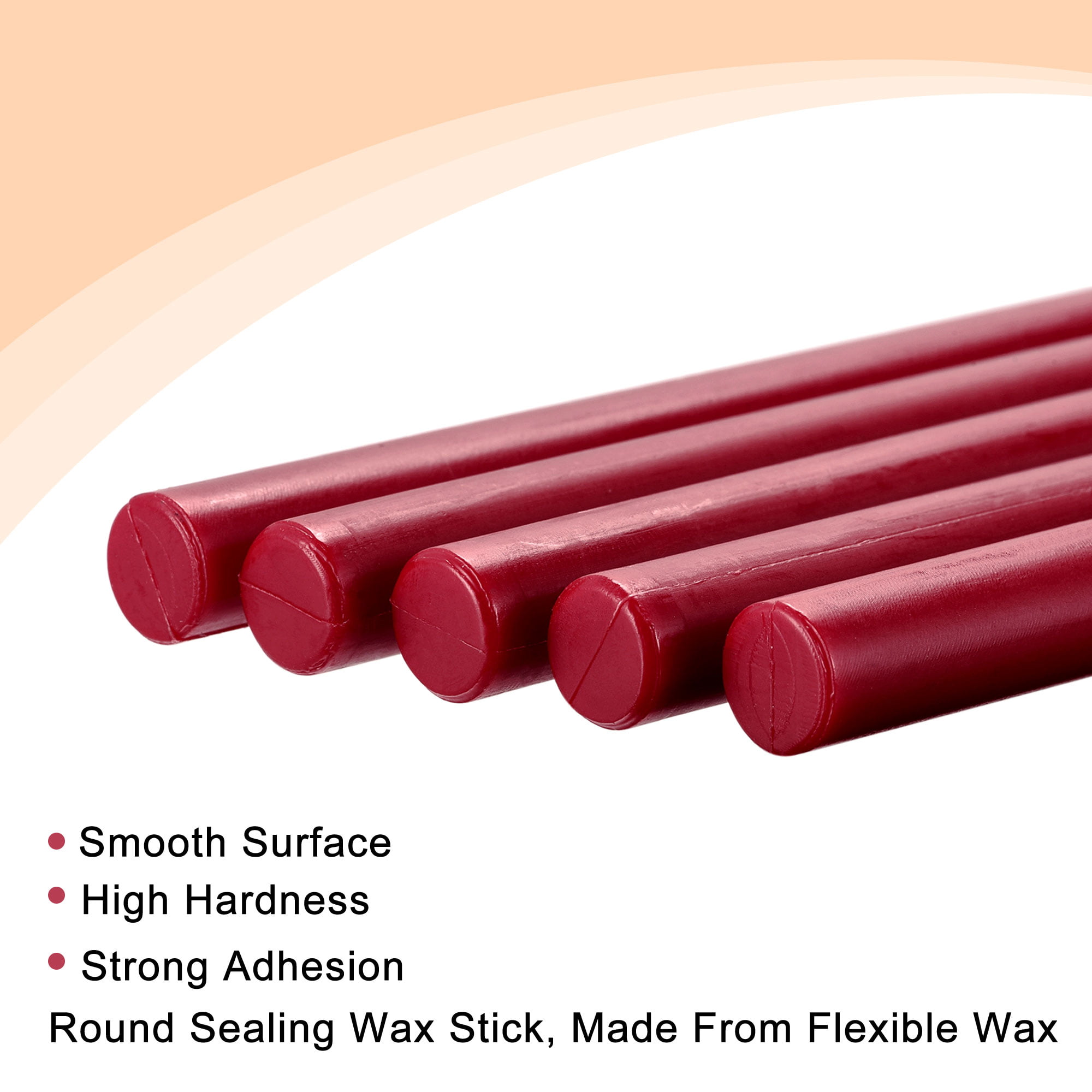 Sealing Wax Sticks – Velvet Apparition