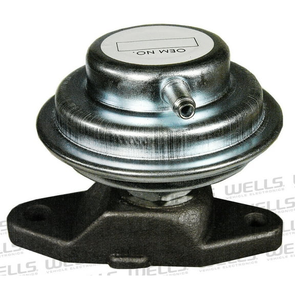 EGR Valve