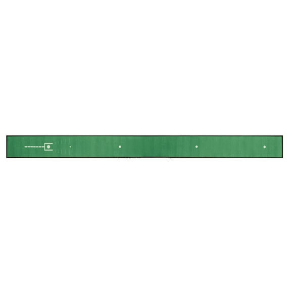 Odyssey Mini B-Square Putting Mat