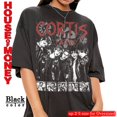 thumbnail image 3 of CORTIS Fashion T-Shirt, BoyBand Style T-shirt Sizes S-5XL The Golden Shop, 3 of 5