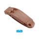 thumbnail image 3 of Silbatos de supervivencia Uxcell, silbato de seguridad con cordón para kayak, paquete de 6 en color marrón, 3 of 5
