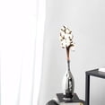 thumbnail image 1 of WIZUTIZ Artificial Cotton Flower Natural Dried Plant For Home Decoration Wedding Centerpiece Table Arrangement Floral Display Household Items for New Apartment House Warming Gifts New Home, 1 of 5
