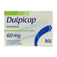 thumbnail image 1 of Dulpicap 60 mg 28 cápsulas de liberación retardada, 1 of 2