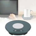 thumbnail image 2 of Functional Heating Pad for Mugs and Cups Automatic Constant Temperature Design Enjoy Warm Beverages Anytime, 2 of 4