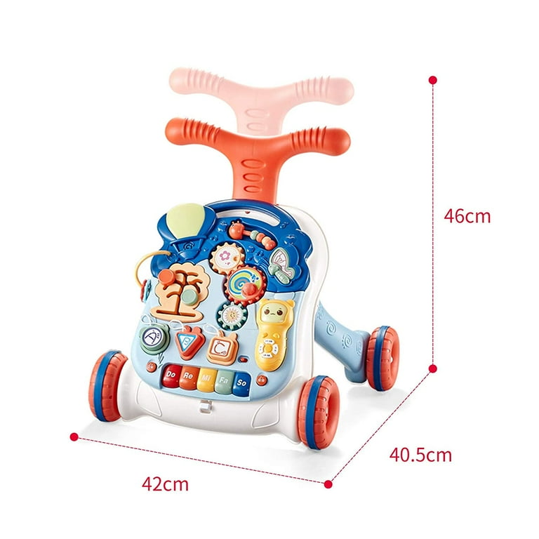 Learning walker for babies sales