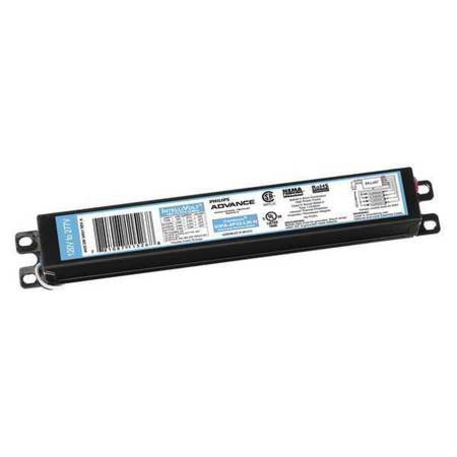 Philips Advance Iopa 4p32 N 109 To 106 Watts 3 Or 4 Lamps Electronic Ballast Walmart Com