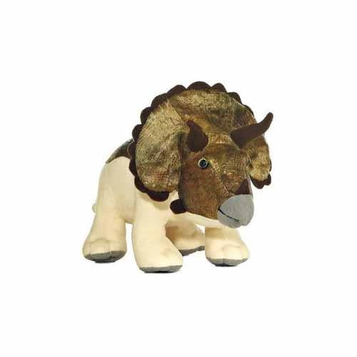 aurora triceratops