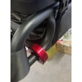 thumbnail image 4 of For Italika Blackbird 250 Helmet Hook, 4 of 8