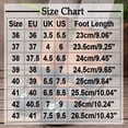 thumbnail image 5 of Xucatan Women's Embroidered Wedge Sandals, Closed Toe Mule Slides with Adjustable Buckle Straps, Hollow Out Beach Platform Shoes, Versatile Spring Summer Footwear Gift, 5 of 9