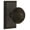 Oil-Rubbed Bronze, variant on Nostalgic Warehouse Stuead_Psg_238_Nk Egg And Dart Solid Brass Passage Door Knob Set -