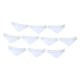 thumbnail image 4 of 10 piezas de extensión de bobina para máquinas expendedoras de snacks, repuestos para reparación y reemplazo, fácil instalación, piezas para máquinas, 4 of 8