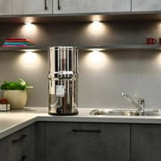 Doulton British Berkefeld 8.5 L فلتر مياه الجاذبية