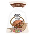 thumbnail image 1 of 7" BYBLOS ORGANIC WHOLE WHEAT PITA, 1 of 1