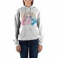 thumbnail image 3 of DC Comics Harley Quinn Hoodie Sweatshirt-Small, 3 of 5