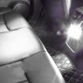 thumbnail image 1 of Car Interior Lighting Kit, Multipurpose Mini USB LED Light Romantic 10Pcs Energy Saving  for Vehicles for Office White Light, 1 of 7