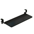 thumbnail image 5 of Support de Clavier Coulissant Plateau de Clavier Pince sur Tiroir de Clavier Extension de Bureau d'Ordinateur Plateau Coulissant Sans Perçage Support de Clavier Tiroir Hauteur Réglable Bureau d'Ordinateur, 5 of 5