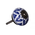 thumbnail image 3 of Knob-It Classic Cabinet & Drawer Knobs | 12-Pack | F, 3 of 3