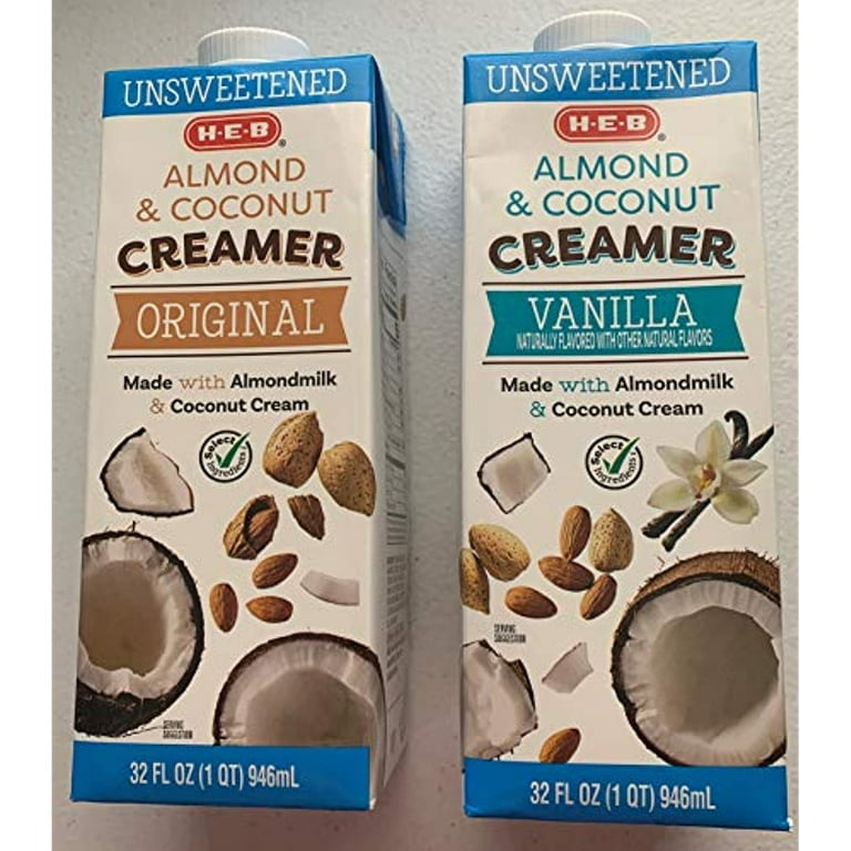 Non Dairy Coffee Creamer Taste Test Aldi's Friendly Farm, 44 OFF