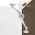 thumbnail image 5 of Random Stop Hinges for Kitchen Cabinet Doors Adjustable Polish Hinge Hardware, 5 of 5