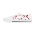 thumbnail image 2 of Women's Low Top Sneakers, 2 of 8