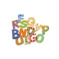 thumbnail image 3 of Letras Magneticas Cayro The Games 874C Multicolor Incluye 60 Letras Cayro The Games Cayro The Games 874C, 3 of 3