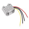 thumbnail image 2 of Regulador convertidor de 24V CC a 12V, transformador reductor reductor de voltaje resistente al agua 20A 240W, 2 of 5