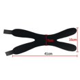 thumbnail image 2 of Rodilleras deportivas, mallas presurizadas que absorben los golpes, protectores de fitness para exteriores (2 unidades), 2 of 5