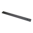 thumbnail image 1 of Tripp Lite Wall Support Kit for 18 in. Cable Runway, Straight and 90-Degree - Hardware Included - Cable runway wall angle support kit - black, 1 of 4
