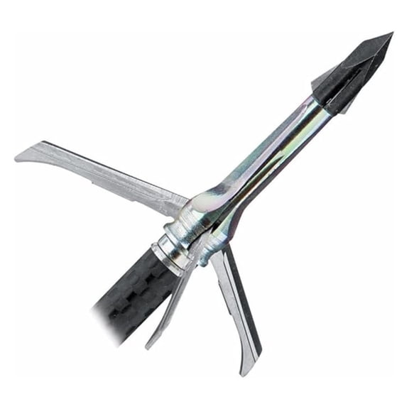 Grim Reaper 100 Grain Pro Whitetail Special Mechanical Broadheads