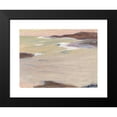 thumbnail image 2 of Yrjö Ollila 14x12 Black Modern Framed Museum Art Print Titled - Gulf of Finland (1910), 2 of 5