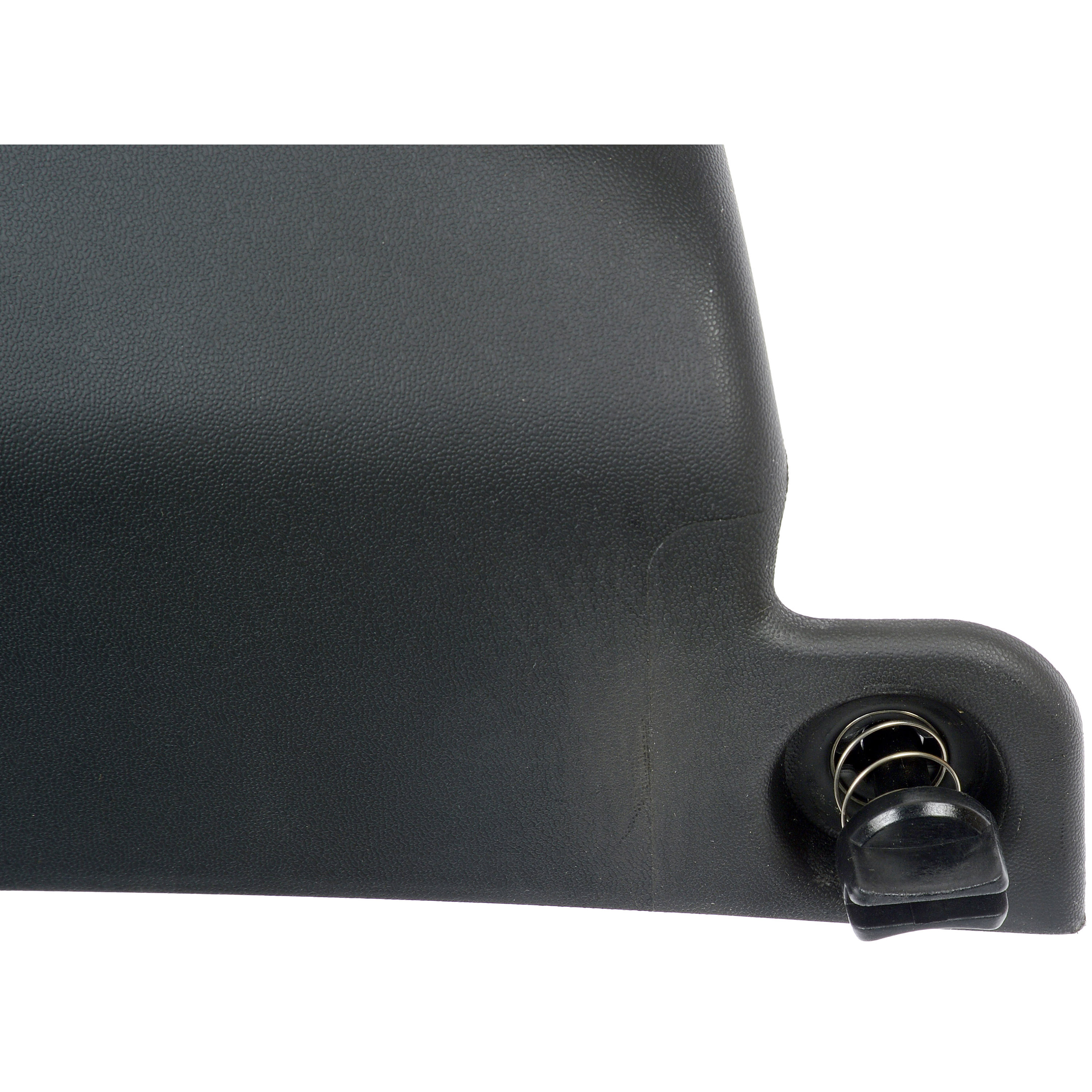 Dorman 927-947 Trailer Hitch Cover for Specific Ford Models