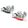 Armadurra 624V Positive & Negative Connector Set for Boat Trailers