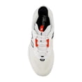 thumbnail image 3 of New Balance FuelCell 996v6 White / Blue  MCH996W6 Men's Size 9, 3 of 4