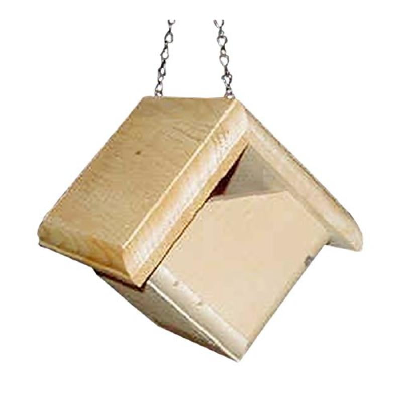 Coveside Bird Habitats Hanging Carolina Wren House Walmart coveside-bird-habitats-hanging-carolina-wren-house-walmart