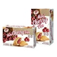 JJ's Bakery Mini Cherry Pies, 12 oz, 6 Count