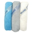 thumbnail image 2 of Paquete de paños corporales Norwex Coastal con tecnología BacLock, 2 of 3