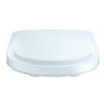 thumbnail image 2 of WASHLET S500e Elongated Bidet Toilet Seat with ewater+ and Classic Lid, Cotton White - SW3044#01, 2 of 3