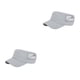 thumbnail image 2 of Sonducket Gorra de béisbol ajustable para exteriores, sombrero de malla plana transpirable, sombreros para el sol para hombres Type6 NO6 Sonducket CBP011067, 2 of 5
