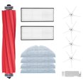 thumbnail image 1 of Almohadillas Compatibles Con Roborock T7s/t7s Plus/s7/g10/g10s/g10s Pro Floor Microfibra, 1 of 5