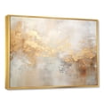 thumbnail image 2 of Designart "Whispering Sky Elegance V" Sky Floater Framed Wall Decor, 2 of 5