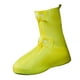 thumbnail image 5 of Funda Impermeable para Zapatos, Protector Antideslizante para Zapatos, Funda Reutilizable para Botas de Lluvia Resistente Al Desgaste para Mujeres , Amarillo, XXL, 5 of 8