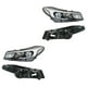 thumbnail image 1 of Par de Faros TYC 2017 A 2018 Kia Izquierdo 3011597600365775 Derecho 3011597596365774, 1 of 4
