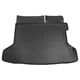 thumbnail image 1 of Tapete de Carga de Maletero Trasero Unique Bargains para Honda HR-V HRV 5 Asientos 2016-2022 TPE Negro Patrón de Rayas Verticales Antideslizante, 1 of 7
