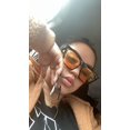 thumbnail image 2 of Gafas de Sol FEISEDY Vintage Ojo de Gato Cuadrado B2473 para Mujeres, 2 of 8